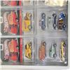 Image 13 : Hot Wheels Delivery 20 Car Set