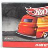 Image 2 : Hot Wheels Delivery 20 Car Set