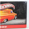 Image 3 : Hot Wheels Delivery 20 Car Set