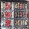 Image 14 : Hot Wheels 2011 HW Garage set