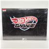Image 1 : Hot Wheels 2011 HW Garage set