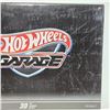 Image 3 : Hot Wheels 2011 HW Garage set