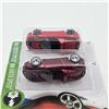Image 4 : Hot Wheels Tesla Roadster Pair