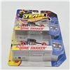 Image 2 : Hot Wheels Bone Shaker Pair
