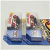 Image 3 : Hot Wheels Bone Shaker Pair