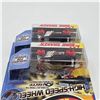 Image 4 : Hot Wheels Bone Shaker Pair