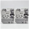 Image 6 : Hot Wheels Bone Shaker Pair