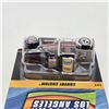Image 4 : Hot Wheels Convention Convoy Custom