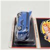 Image 3 : Hot Wheels Convention VW Drag Bus