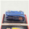 Image 4 : Hot Wheels Convention VW Drag Bus