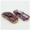 Image 1 : Hot Wheels STH Pair