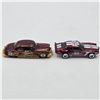 Image 2 : Hot Wheels STH Pair