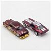 Image 4 : Hot Wheels STH Pair