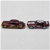 Image 5 : Hot Wheels STH Pair