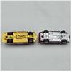 Image 6 : Hot Wheels STH Pair