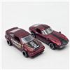Image 1 : Hot Wheels STH Toyota Pair