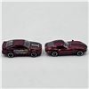 Image 2 : Hot Wheels STH Toyota Pair