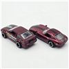 Image 4 : Hot Wheels STH Toyota Pair