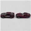 Image 5 : Hot Wheels STH Toyota Pair