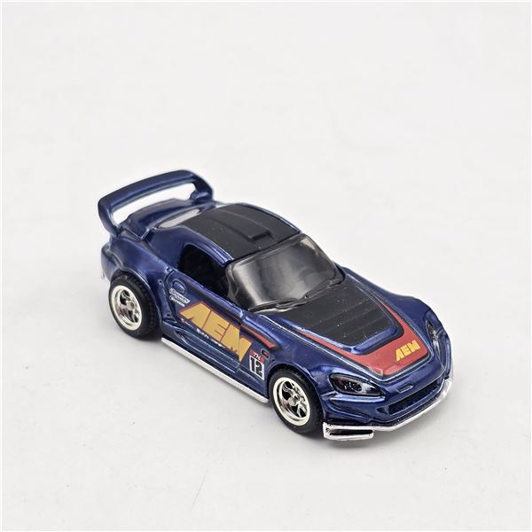 Hot Wheels STH Honda S2000