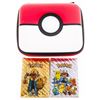 Image 1 : Pokemon - 2 Card Sets - 24kt Gold Leaf & Silver Le