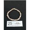Image 1 : Real Pearls Bracelet