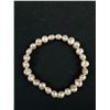 Image 2 : Real Pearls Bracelet