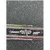 Image 3 : Two Tone Rolex Watch Band Marked Steelinox, Rolex, Swissmade, 625100 Ends Missing, Not Autherized of
