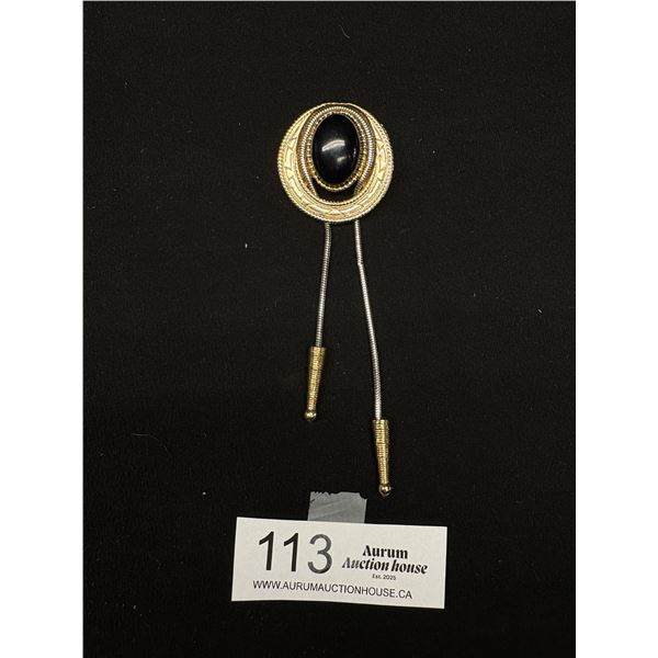Lovely Western Style Brooch