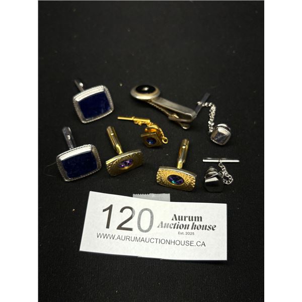 Nice Quality Lot of Men's Accessories