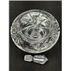 Image 3 : Vintage Cut Crystal Perfume Bottle e