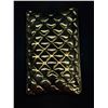 Image 3 : Gold Envelope Style Compact Mirror