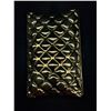 Image 4 : Gold Envelope Style Compact Mirror