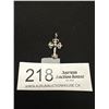 Image 1 : Sterling Cross Pendant