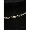 Image 3 : Very Good Quality Sterling Neck Chain
