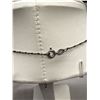 Image 4 : Unusual Italian Sterling Silver Chain