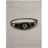 Image 2 : Taxco Shell Inlay Bracelet