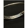 Image 4 : Shell + Enamel Inlay Bracelet