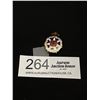Image 1 : Enamel Pin Imperial Order