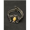 Image 2 : Hand Crafted Silver Bracelet