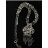 Image 3 : Gorgeous Sparkling Rhinestones Necklace
