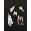 Image 2 : 8 Beautiful Glass Pendants