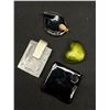 Image 4 : 8 Beautiful Glass Pendants