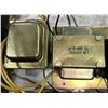Image 2 : Lot of Misc. Contactors, Circuit Breakers, Transformer Items