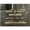 Image 5 : Lot of Misc. Contactors, Circuit Breakers, Transformer Items