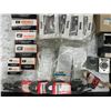 Image 1 : Lot of Misc. Cables, Cords, Wire Connector Items Plus More+++