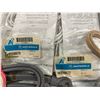 Image 8 : Lot of Misc. Cables, Cords, Wire Connector Items Plus More+++