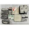 Image 1 : Lot of Misc. ABB, Eaton, Schneider Electric Items Plus More+++