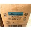 Image 2 : Lot of (2) Boxes / 50 Per Box Cooper Crouse-Hinds #TP414 4" SQUARE OUTLET BOXES