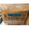 Image 3 : Lot of (2) Boxes / 50 Per Box Cooper Crouse-Hinds #TP414 4" SQUARE OUTLET BOXES
